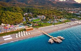Royal Diwa Tekirova Resort
